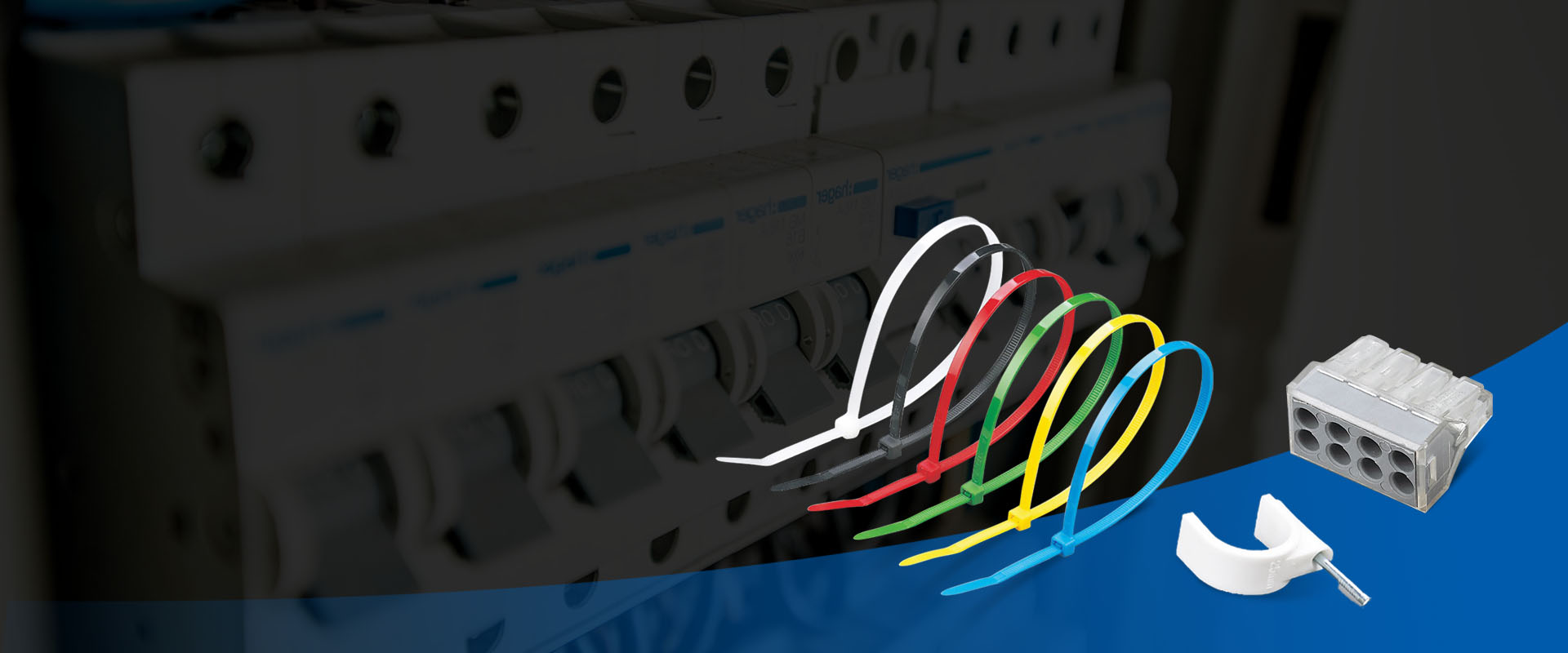Terminal Connectors