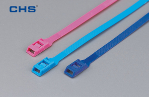 Releasable Cable Ties CHS-350RCT