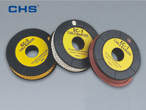 Cable Markers EC-3