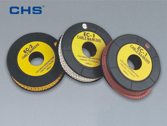 Cable Markers EC-3