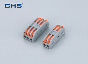 Wire Connectors N102-2