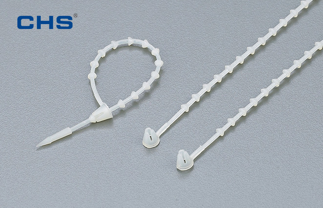 Bead Cable Ties CHS-100BT