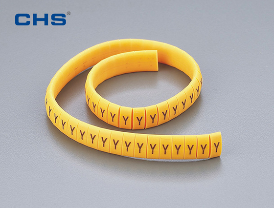 Flat Cable Markers EC-J