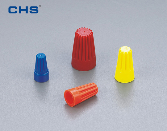 All Plastics Connectors CHS-N71