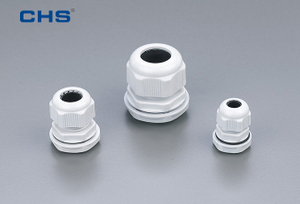 Nylon Cable Glands PG-N07