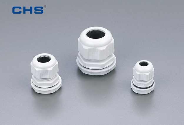 Nylon Cable Glands PG-N07