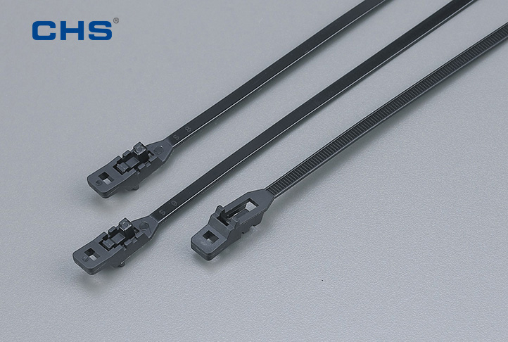 Releasable Cable Ties CHS-280 RLT