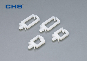 Sticky High Quality Cable Tie Mounts Electric Wire Sq Wire Holder SQ-2