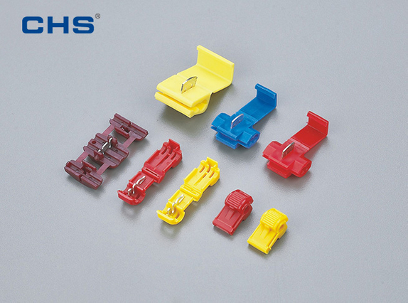 Quick Wire Connectors KW-6