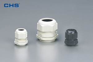 Nylon Cable Glands PG-07