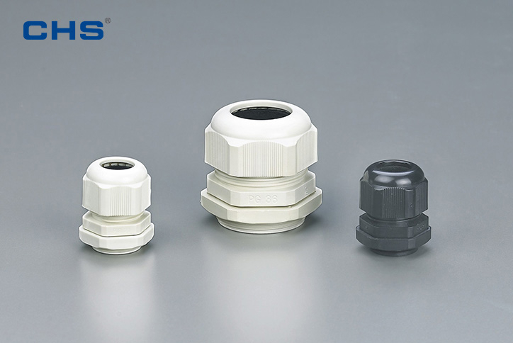 Nylon Cable Glands PG-07