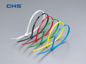 Extra Large Customized Cable Ties for Industrial