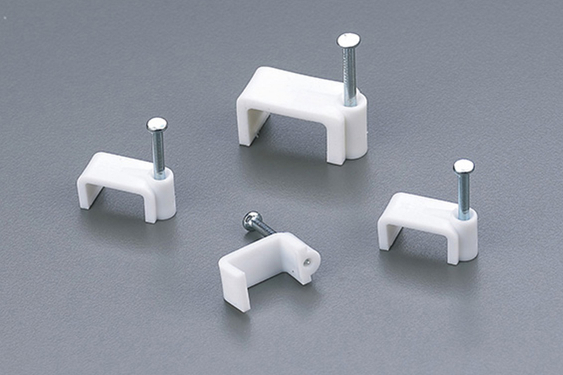 Flat Cable Clips