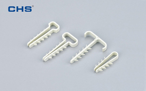Small High Quality Cable Tie Mounts DVI Line UT3-6