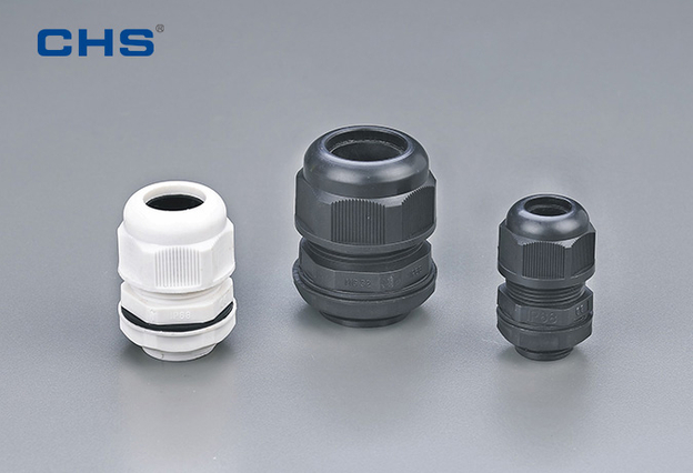 Nylon Cable Glands(metric) MG-12