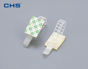 Square Flexible Cable Tie Holder Optical Cable ADC-70