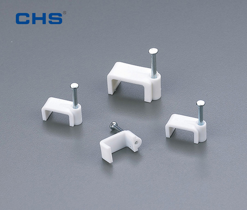 Flat Cable Clips CHF-2.5mm