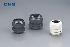 Nylon Cable Glands(metric) M12 ×1.5