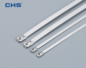 Stainless Steel Cable Ties SAT-100